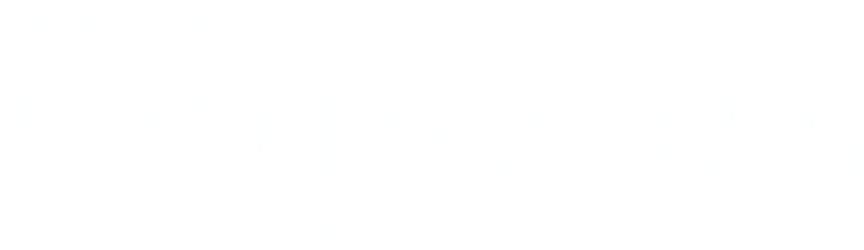 Merry Chrismas 2023
