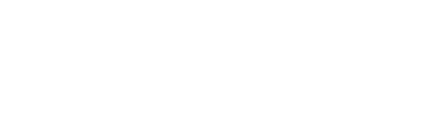 Merry Chrismas 2025